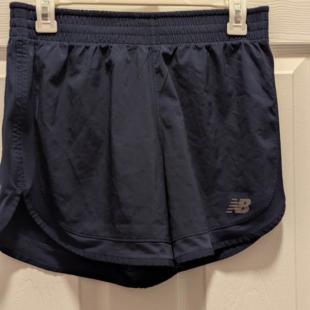 Athletic Shorts